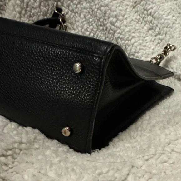 Kate Spade Black and Pink Women's Bag